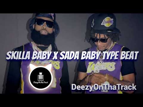[FREE] Skilla Baby x Sada Baby x Detroit Type Beat "Shaq & Kobe"
