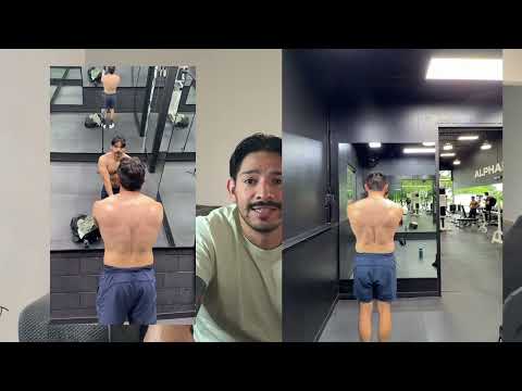 PHAT VS Jeff Nippard's Powerbuilding Update Results