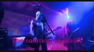 The ALARM  Absolute Reality Live at Scala London 2004 with Lyrics