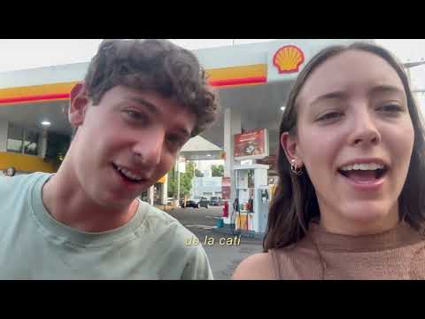 PUEBLO FANTASMA - VLOG General Levalle, Córdoba, 2025