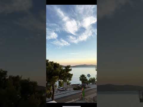 Apartmani Tomi - TROGIR - ČIOVO