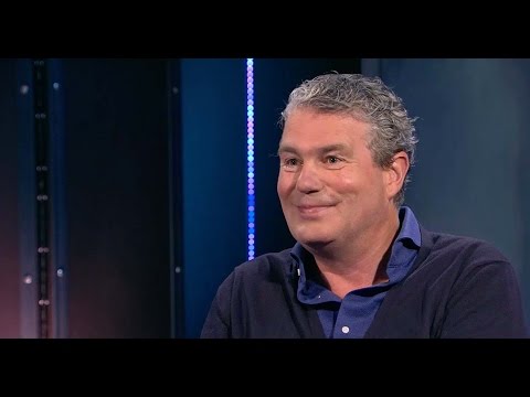 Eric Kurver — Eric Kurver (Eigenaar Domaine Saint Aix): 'Le Garage was jar