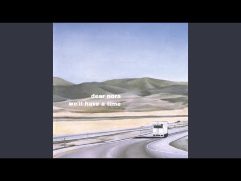 Im Turned Inside Out - Dear Nora