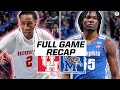 Memphis BLOWS OUT No. 14 Houston At Home [FULL Highlights & RECAP] I CBS Sports HQ