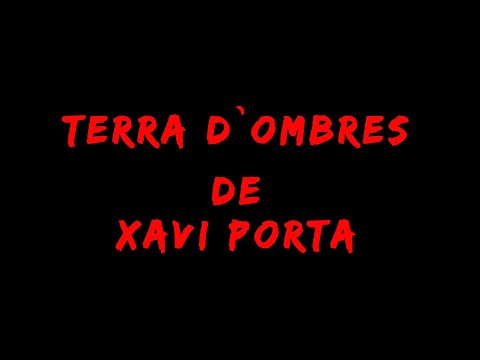 Trailer Terra d`Ombres