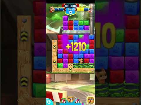 PET RESCUE SAGA LEVEL 4936 ~ No boosters