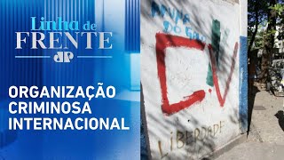 Rio negocia acordo com EUA para combater o Comando Vermelho