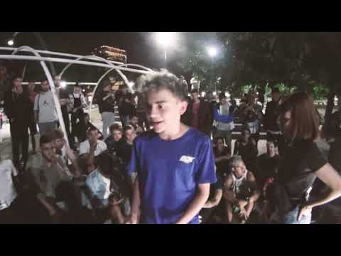 CRUDO vs G5 - SEMIFINAL | Fecha 3 Torneo de Verano - SUCRE LDF