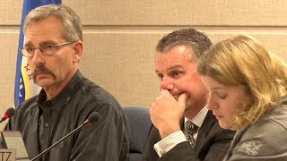 Itasca County Commissioners Vote To Not Purchase Land For County Jail