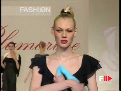 "Blumarine" Spring Summer 1997 Milan 2 of 6 pret a porter woman by FashionChannel