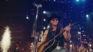 DripDrop How Warren Zeiders Stays Hydrated On Tour