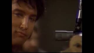 Elvis Presley - I Washed My Hands In Muddy Water.  Studio rehearsal  July 29, 1970