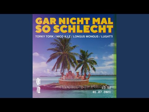 Video thumbnail for Gar nicht mal so schlecht