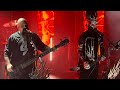 Static-X - Bled For Days (Live in Orlando, FL 3-15-23)