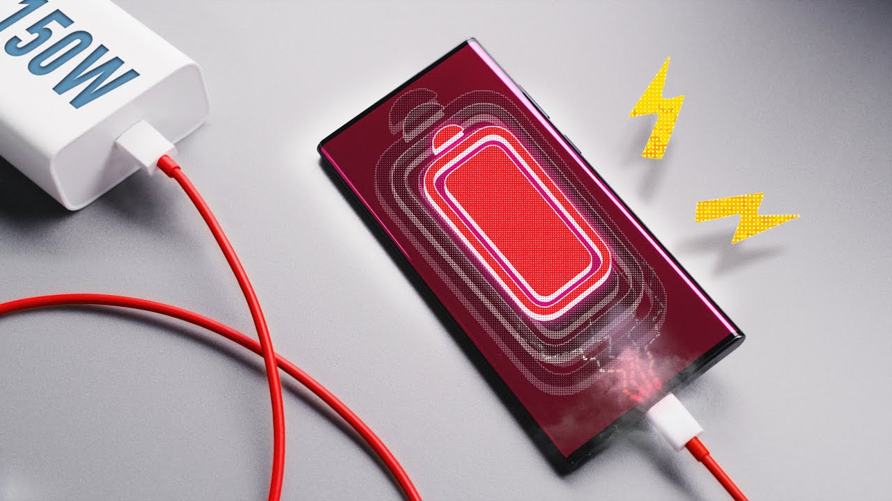 Does Fast Charging ACTUALLY Ruin Your Battery?