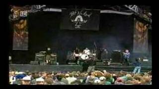 Bif Naked - Over You / Everything (part - live)