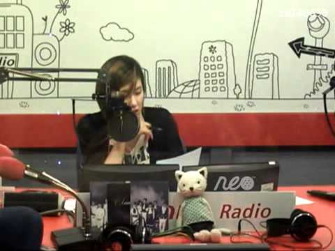 [Radio] 140630 Sound K - Star Date: Kim Bo Kyung (김보경)