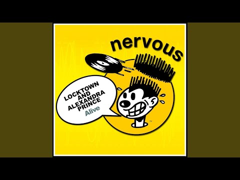 Alive (Henrik B. Remix)