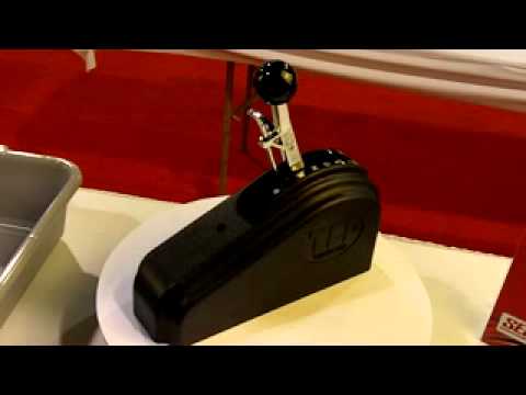 TCI FAST-GATE Performance Shifter from COMP Performance Group ID9887