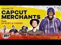 MIC CHEQUE PODCAST Episode 335 Capcut Merchants Feat M ALBY YAGGA