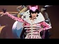 Katy Perry - Hot N Cold & International Smile & Vogue (Prismatic World Tour)