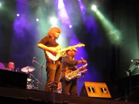 Stern and  Wooten in  Mendriso