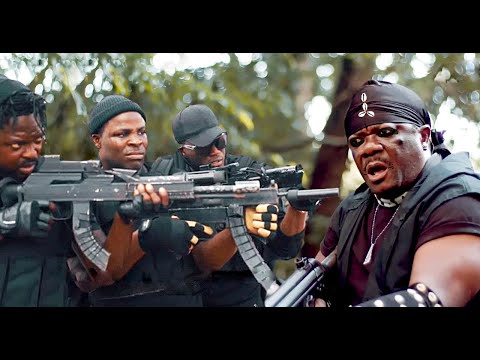 OGUNDABEDE OLE AKOKO - A Nigerian Yoruba Movie Starring Kelvin Ikeduba | Kolawole Ajeyemi