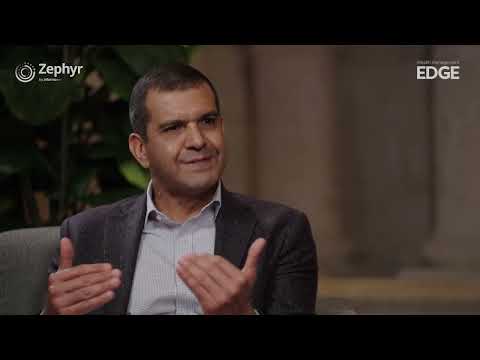 Fundamental Investing in a Modern Era: A Conversation with Carlos Diez