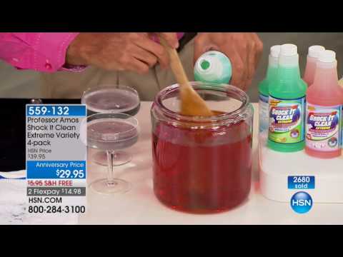 HSN | Laundry Room Solutions 08.04.2017 - 04 PM