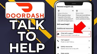 HOW TO CONTACT DASHER SUPPORT (2026)