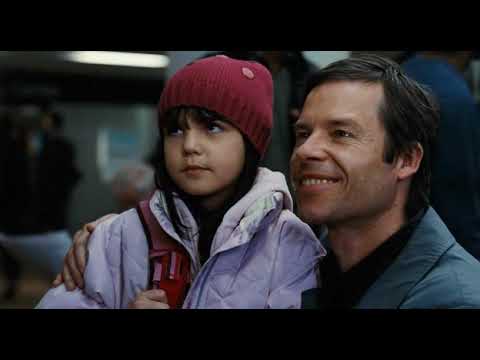 Don't Be Afraid Of The Dark 2010