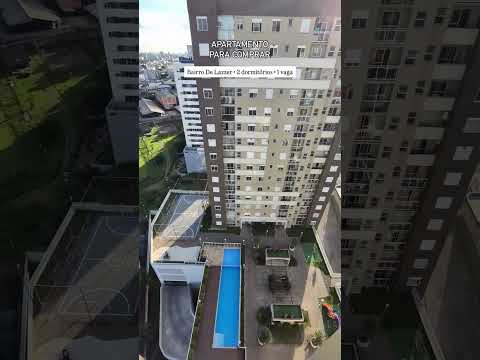 Vídeo do Imóvel