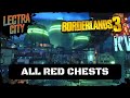 Borderlands 3 All Red Chests Lectra City Complete Guide