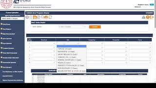 E-Okul Ders Programı ve Ders öğretmenlerini girme
