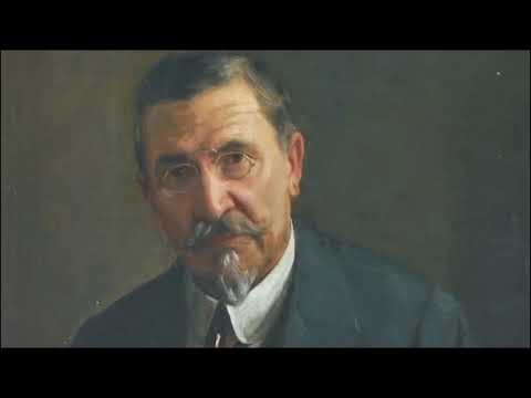 Стеван Ст. Мокрањац - Литургија св. Јована Златоустог