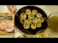 How To Make Perfect Pani Puri At Home Golgappa Puri Recipe By ARM S KING
