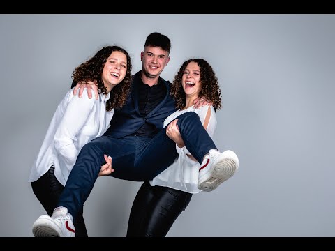 The Curls - Le s teboj (cover)