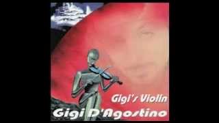 Gigi D'agostino - Gigi's Violin (Crazy Remix)
