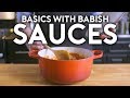 Sauces | Basics with Babish Sauces | Basics with Babish