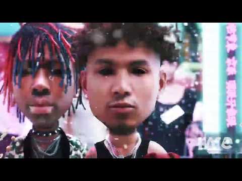 Resonance G's - Joey Trap x Tokyo's Revenge x HOME x TFLK.