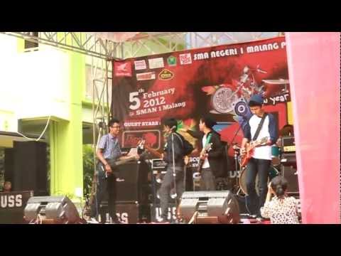 SevenScoop - Kehidupan Cover