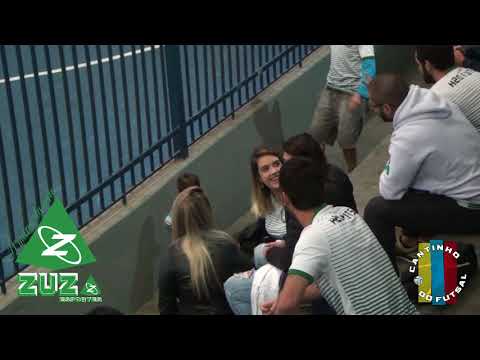 O BLEF ATUAL CAMPEÃO DA SÉRIE PRATA 2017 DA COPA CDM CONGONHAS  FEZ A  SUA ESTRÉIA COM VITÓRIA