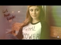 G Hannelius Clothing Is FINALLY HERE GbyG LookBook Only At TheStyleClub Com