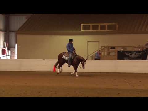 180407 Burl White on Midnite In Paris NHNP