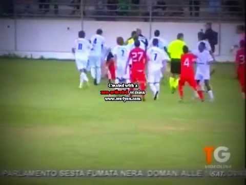 Larrivey vs Bastia (Eye Of The Tiger)