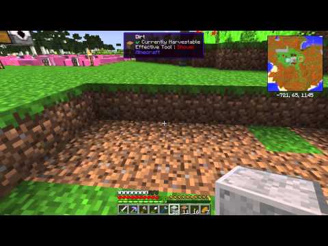 Bevo Tech Pack SSP - Ep 12 - Automatic Helium Seeds