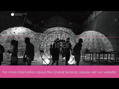Introducing Global Seminar