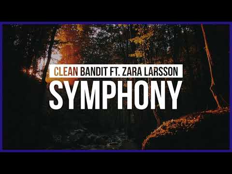 скачать clean bandit symphony скачать clean bandit symphony