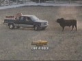 1997 Chevy Pick Up Like A Rock Commercial