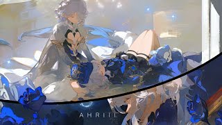 Sinner&#39;s finale (Focalors&#39;s last dance OST) - 1 hour version